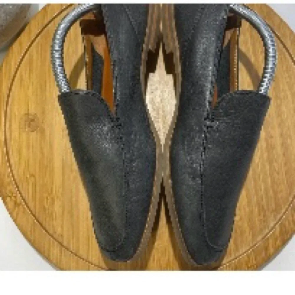 Lucky brand women’s Leather Loafers